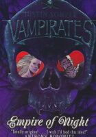 Vampirates: Empire of Night