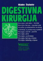 Digestivna kirurgija