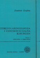 Otorinolaringologija i cervikofacijalna kirurgija 1-2