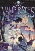 Vampirates: Tide of Terror