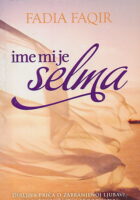 Ime mi je Selma