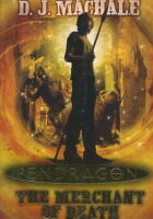 Pendragon: The Merchant of Death