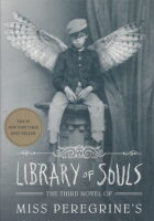 Library of Souls