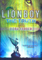 Lionboy: The Truth