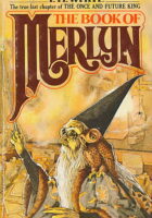 The Book of Merlyn