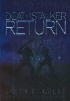 Deathstalker: Return