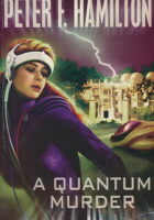 A Quantum Murder