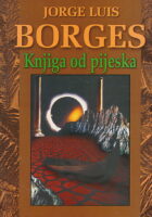 Knjiga od pijeska