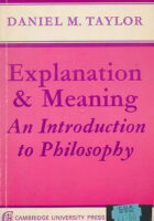 Explanationa & Meaning