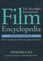 The Macmillian International Film Encyclopedia