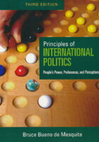 Principles of International Politics