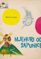 Mjehuri od sapunice