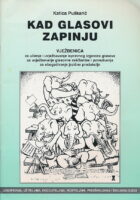 Kad glasovi zapinju