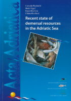 Acta Adriatica 2012