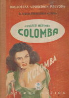 Colomba/Kolomba
