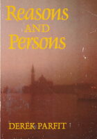 Reasons and Persons
