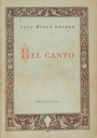 Bel canto