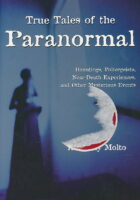 True Tales of Paranormal