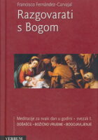 Razgovarati s Bogom
