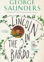 Lincoln in the Bardo