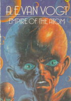 Empire of the Atom