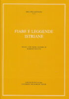 Fiabe e leggende istriane