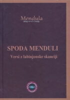 Spoda menduli