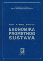 Ekonomika prometnog sustava