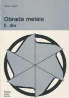 Obrada metala II. dio