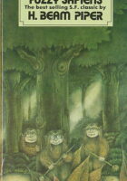 Fuzzy Sapiens