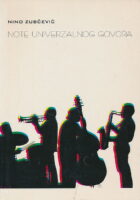 Note univerzalnog govora