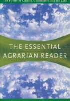 The Essential Agrarian Reader