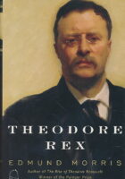 Theodore Rex
