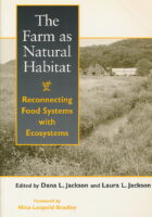 The Farm as Natural Habitat