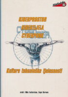 Kiberprostor, kibertijela, cyberpunk