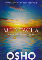 Meditacija