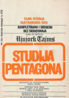 Studija Pentagona