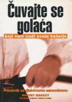 Čuvajte se golaća