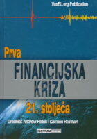 Prva financijska kriza 21. stoljeća