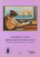 Dubrovčanin Benedikt Kotruljević