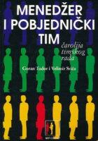 Menadžer i pobjednički tim