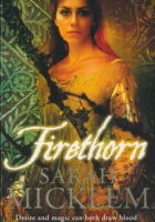 Firethorn