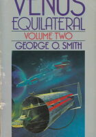 Venus Equilateral, Volume Two