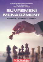 Suvremeni menadžment
