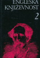 Engleska književnost I-III