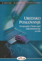 Uredsko poslovanje