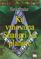 Ka vrhovima Shangri La planine