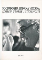 Sociologija Srđana Vrcana