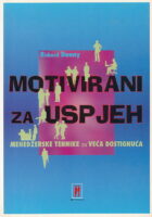 Motivirani za uspjeh
