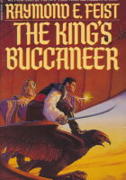 The King's Buccaneer